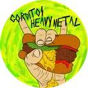 Gorditos Heavy Metal