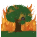 Clam's Treehouse