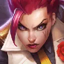 Vi Mains official discord