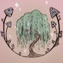weeping willow smp