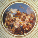 The Pantheon Server Icon