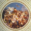 The Pantheon