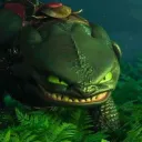 Fins Demons