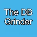 The DB Grinder Discord