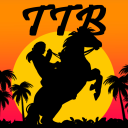 Tahiti Trail Blazers Server Icon