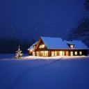 NIGHT HUT