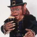 Non-Saints and Patrick's Day