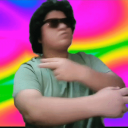 Discovery icon for WeirdBruh Discord server