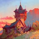 Il Rifugio -Roleplay Scritto- - discord server icon