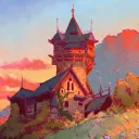 Il Rifugio -Roleplay Scritto- Discord Server Icon