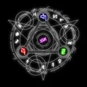 ⚛𝔻𝔸ℝ𝕂 𝕎𝕆ℝ𝕃𝔻⚛