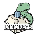 DinoKeys