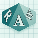 Rules As Written Discord Server Icon