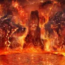 Red's Demonic Lair
