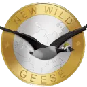 New Wild Geese