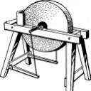 GODO's Grindstone