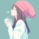 Lo-Fi Cafe 24/7