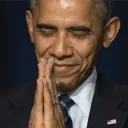 THE CHURCH OF OBAMA