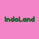 INDOLAND #wewerehere icon