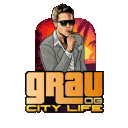 Grau City Life OG 💥
