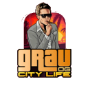 Grau City Life OG 💥 icon