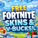 FORTNITE GENERATOR