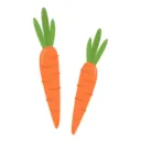 Carrot Empire's icon