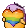cakebird