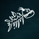 Wiggle Worm Fishing Club