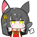 ろんのFFさん達