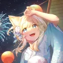 Homu’s Kittens