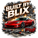 Blix Built 🛠