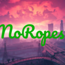 NoRopes RP Community Server Icon