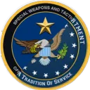 LuckyV SASP/SWAT
