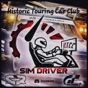 Historic Touring Car Club SIM ... Discord Server Icon