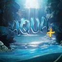 /aqua Discord server icon