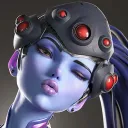 WidowmakerNSFW