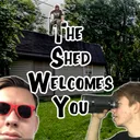 Tee's Shed