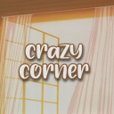 ð˜¤ð˜³ð˜¢ð˜»ð˜º ð˜¤ð˜°ð˜³ð˜¯ð˜¦ð˜³ â˜• Server Icon