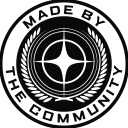 Discovery icon for /r/starcitizen Discord server