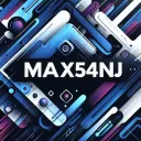 Max54nj