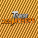 Tower Destroyers