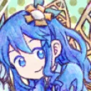 森の遊園地【女限決闘鯖】