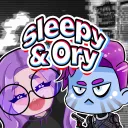 Sleepy & Ory