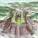 Shrine of the Mist Valley
