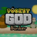 Pocket God Bunker