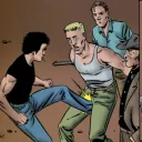 M/M Ballbusting