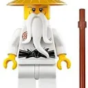 Sensei's Crib