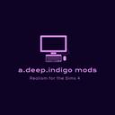 adeepindigo mods Discord Server Icon