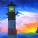 The Lighthouse Discord Server Icon